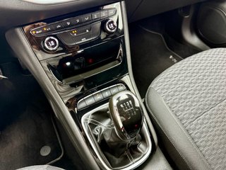 Opel Astra 2017