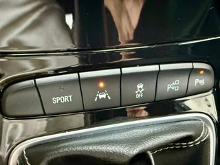 Opel Astra 2017