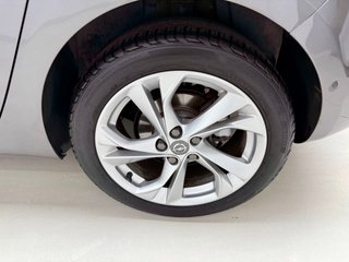 Opel Astra 2017
