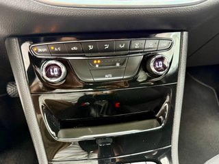 Opel Astra 2017