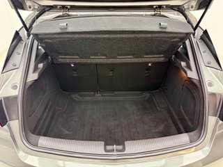 Opel Astra 2017