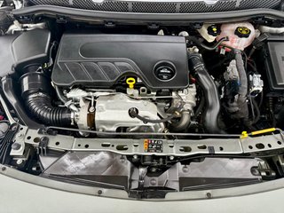 Opel Astra 2017