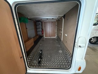 Autocaravana Fiat miller maryland states 4 plazas