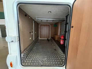 Autocaravana Fiat miller maryland states 4 plazas