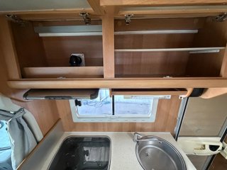 Autocaravana Fiat miller maryland states 4 plazas
