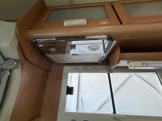 Autocaravana Fiat miller maryland states 4 plazas