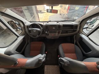 Autocaravana Fiat miller maryland states 4 plazas