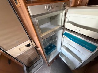 Autocaravana Fiat miller maryland states 4 plazas