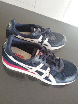 Zapatillas Asics Tiger Talla 44
