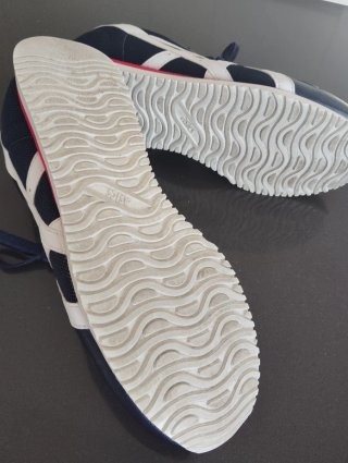 Zapatillas Asics Tiger Talla 44