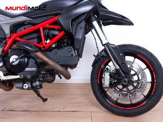 DUCATI HYPERMOTARD 821 ABS DCT