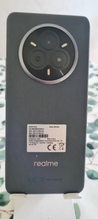 Móvil Realme 14 Pro