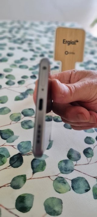 Móvil Realme 14 Pro