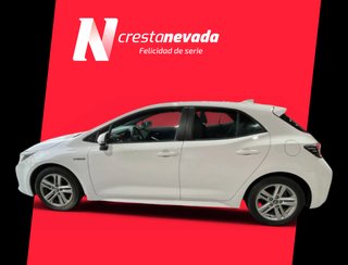 Corolla DESDE 300€/MES ¡SIN ENTRADA!
