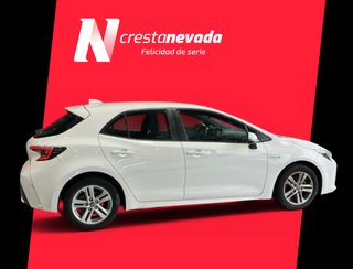 Corolla DESDE 300€/MES ¡SIN ENTRADA!