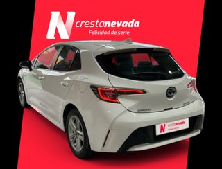 Corolla DESDE 300€/MES ¡SIN ENTRADA!