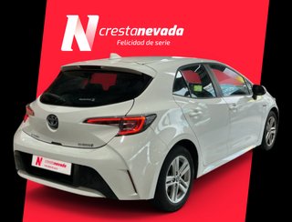 Corolla DESDE 300€/MES ¡SIN ENTRADA!