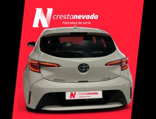 Corolla DESDE 300€/MES ¡SIN ENTRADA!