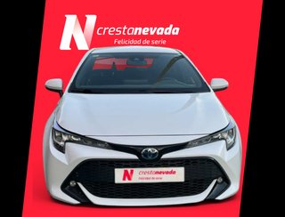 Corolla DESDE 300€/MES ¡SIN ENTRADA!