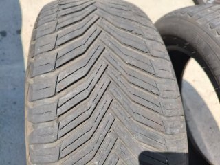2 Ruedas Michelin crossclimate 2 al 40-50%