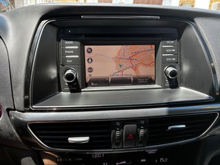 Mazda 6 2013