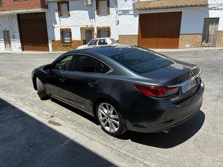 Mazda 6 2013