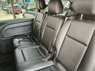 Mercedes-Benz Vito 2020