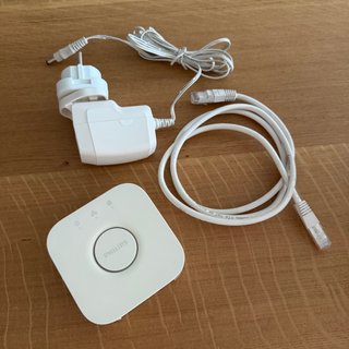 Philips Hue Bridge 2.0