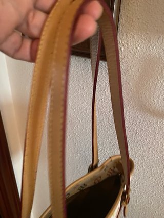 Bolso Louis Vuitton Multicolor Usado