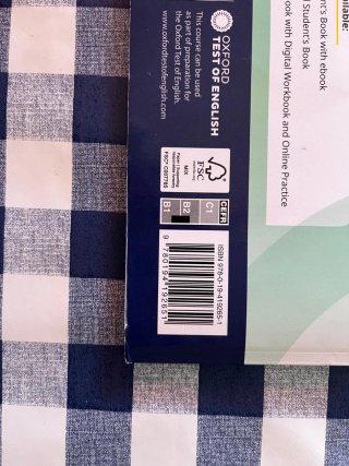 Idiomatic 1 Student's Book with Ebook