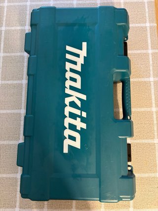 Makita JR3051TK Sierra Sable