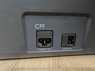 Nevera Dometic CFF 45