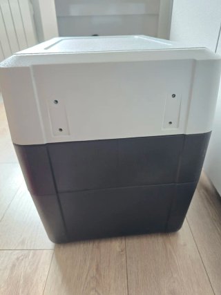 Nevera Dometic CFF 45