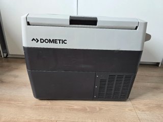 Nevera Dometic CFF 45