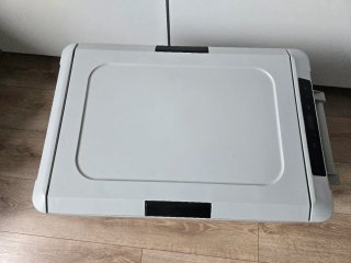 Nevera Dometic CFF 45