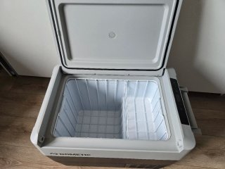 Nevera Dometic CFF 45