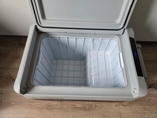 Nevera Dometic CFF 45