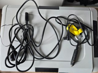 Nevera Dometic CFF 45