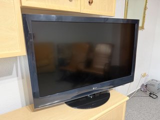 Televisor LG 42 con HDMI