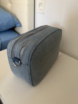 Bolso vaquero