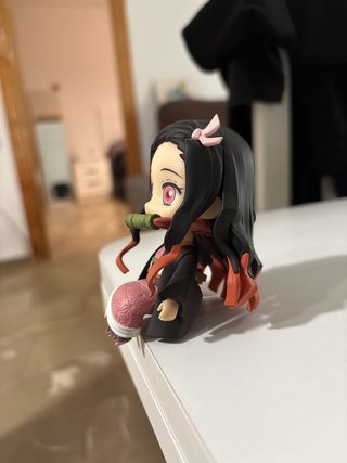 Funko Pop Demon Slayer Nezuko