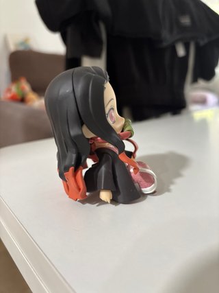 Funko Pop Demon Slayer Nezuko