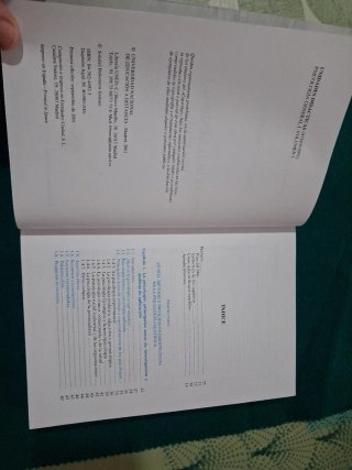 Psicología general I