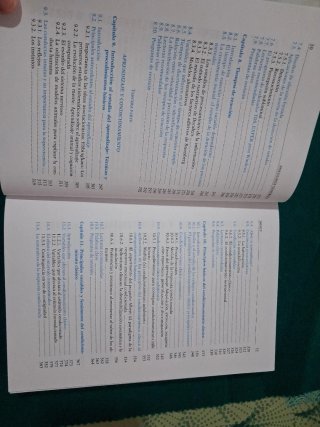 Psicología general I
