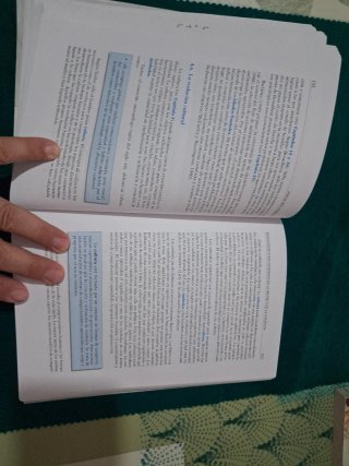 Psicología general I