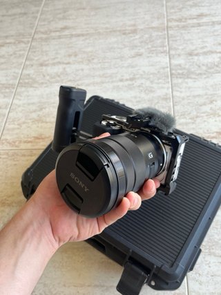 Sony ZVE-10