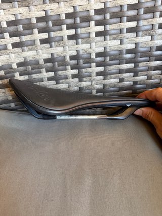 Sillín Selle Italia X Superflow 145