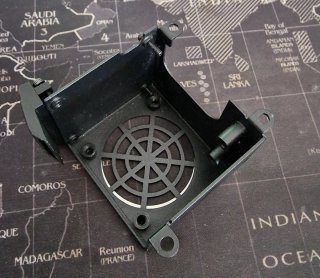 Cabezal Hotend Ender 6