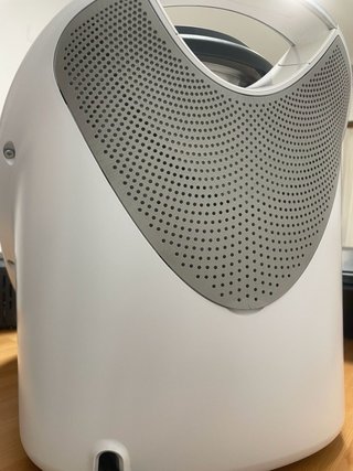 Thermomix TM6 con accesorios