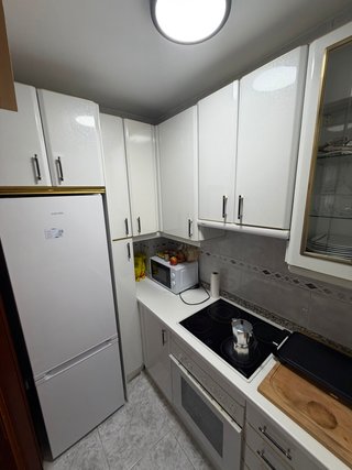 Alquilo habitación